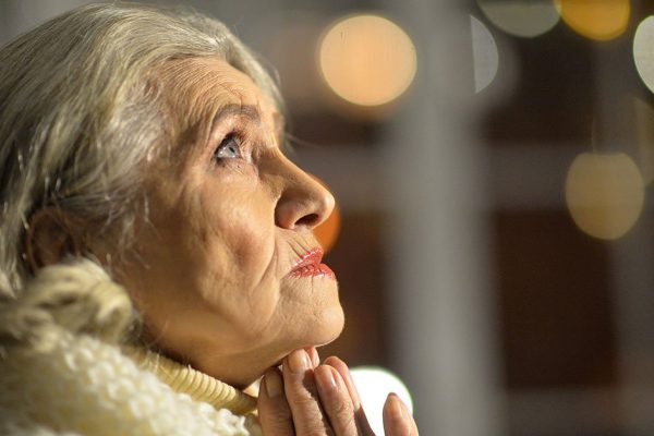 История свекрови, что позвала на Рождество не родного сына, а бывшую невестку