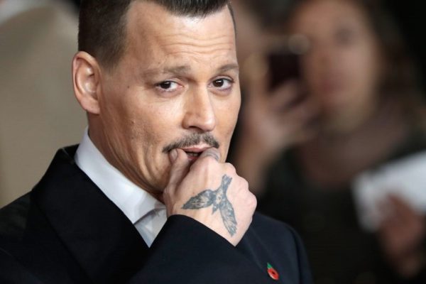 Какие жизненные уроки преподал нам Джонни Депп