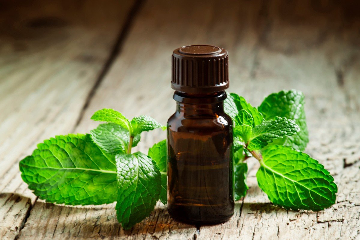 эфирное масло для