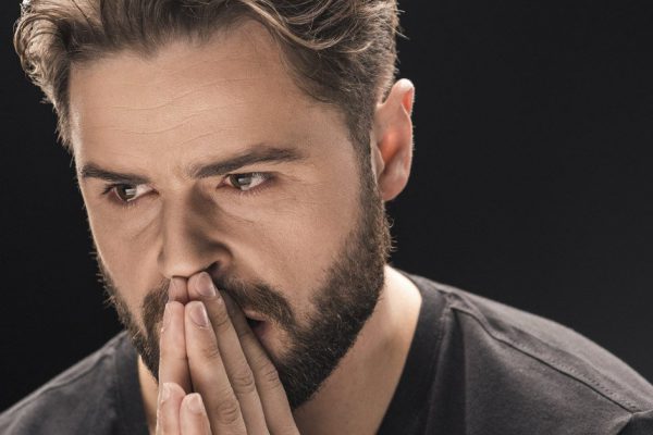 История бывшего абьюзера, который искренне раскаялся в своих грехах