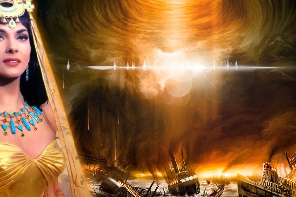 Предсказания царицы Савской о том, что в скором времени ждет человечество