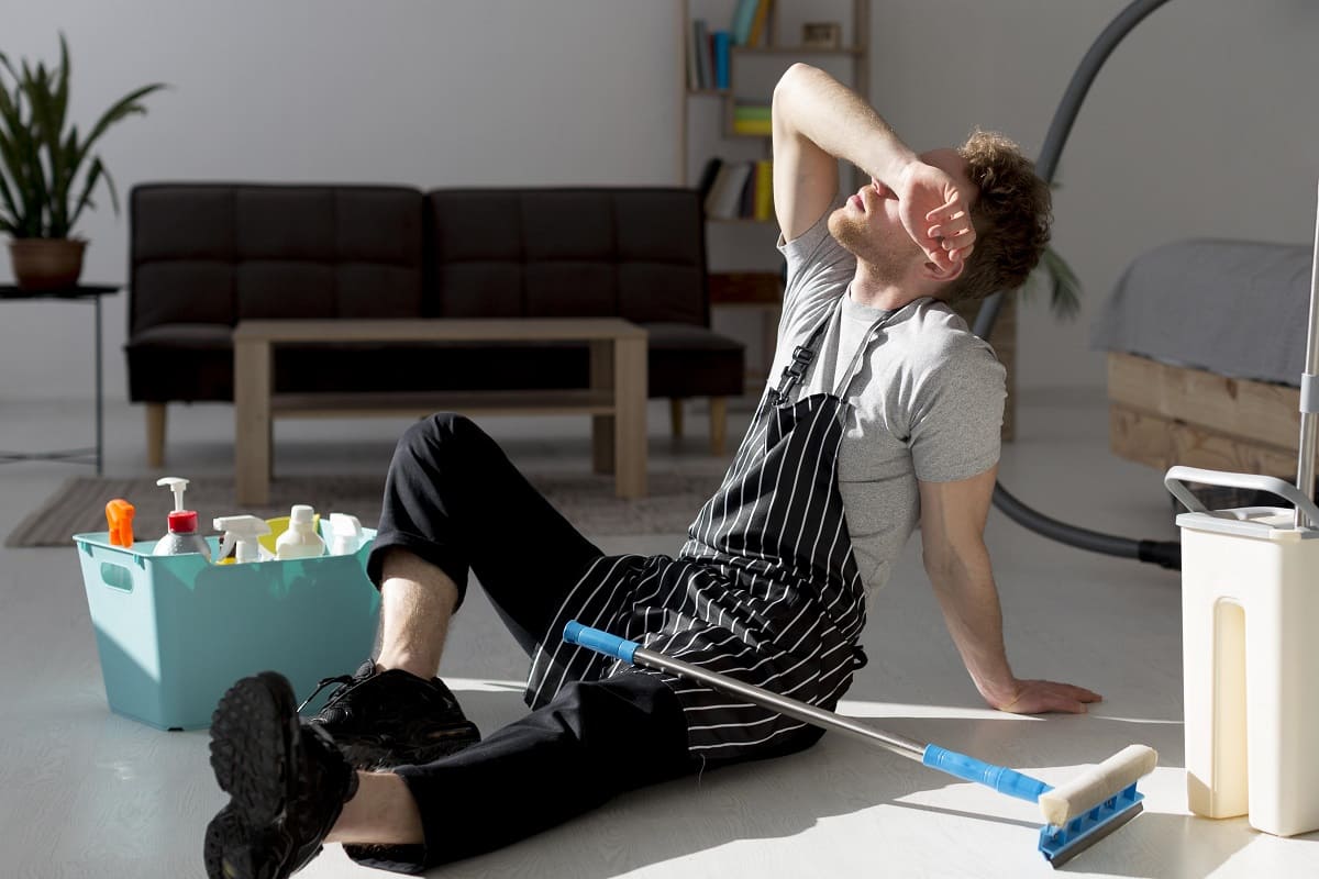 сложный подросток