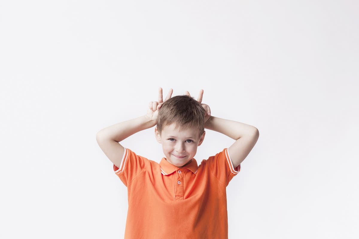 воспитание детей