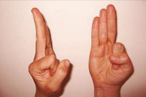 Уникальная практика исцеления! 7 мудр на все случаи жизни.