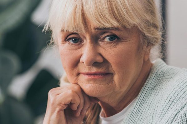 Детям я отдала всю себя, но в зрелом возрасте осознала, что они меня не любят и не ценят