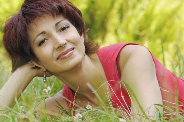 История о женщине с «истекшим сроком годности»