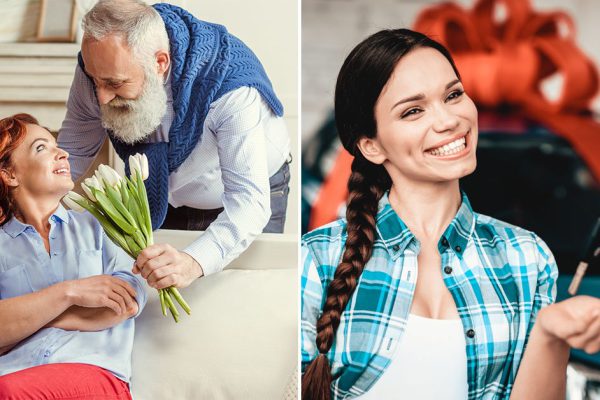 Старшим людям сложно понять современное поколение, но оно прекрасно, нужно лишь присмотреться