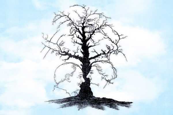 Тест для проверки связи зрения и восприятия реальности