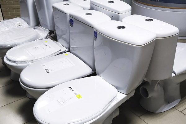 Хотел обновить сантехнику в доме, но цены подскочили на 70 %, как же быть