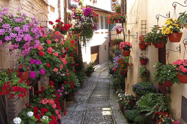 Сколько платить за содержание недвижимости в Италии, если приезжаешь туда на два месяца в год