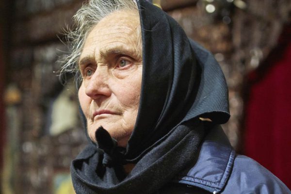 Что делать, если в церковь идти нет желания