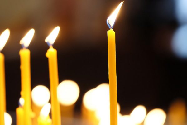 Когда отмечают славянский Новый год