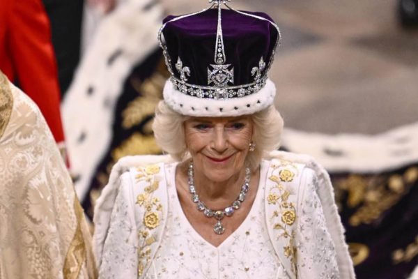 Как жена Чарльза III показала всему миру, что готова стать новой королевой, несмотря на всю травлю