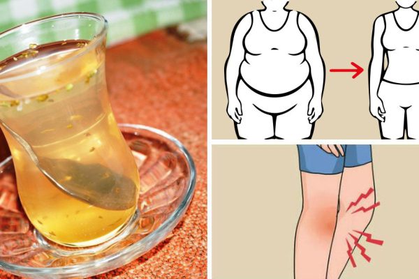 Напиток здоровья древних греков: незабываемый вкус, волшебный аромат и колоссальная польза!