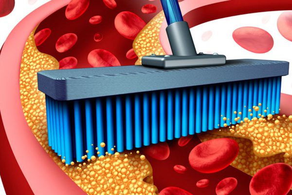 Вот так чистили сосуды на Руси, когда не было таблеток! «Стабильное давление всегда 120/80, старинный…»