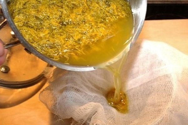 Вот почему наши бабушки обожают ромашковый чай: 15 целебных свойств