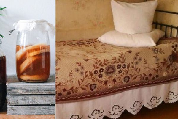 Экономным европейцам далеко до наших мам и бабушек, что с жадностью Плюшкина бились за каждую копейку