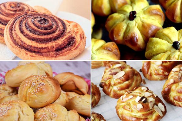 В чём твоя главная слабость, согласно булочному тесту иностранного психолога