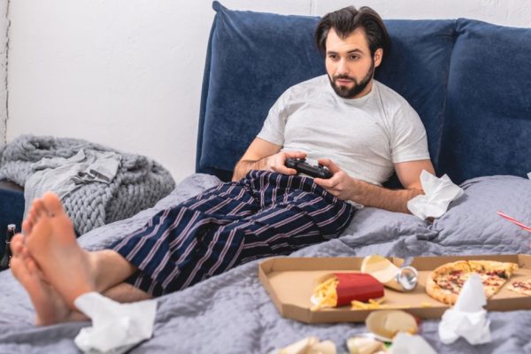 Человеческие слабости по знакам зодиака