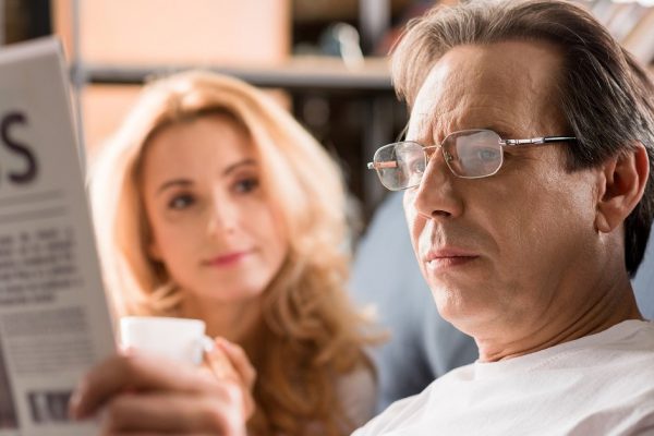 Как выглядеть отдохнувшим и довольным жизнью