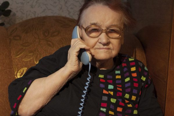 Что придумал пожилой кавалер, чтобы жить у разных женщин и не делиться пенсией