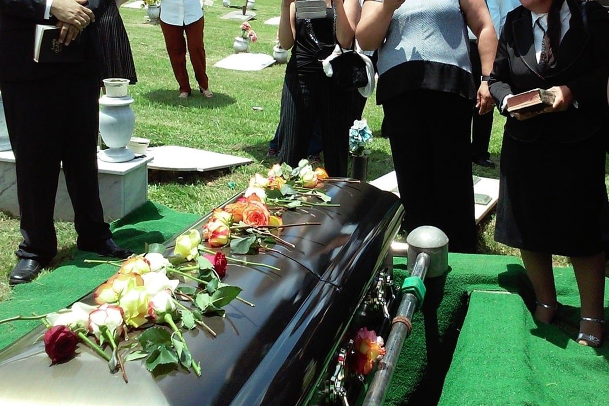 как дети переживают утрату отца