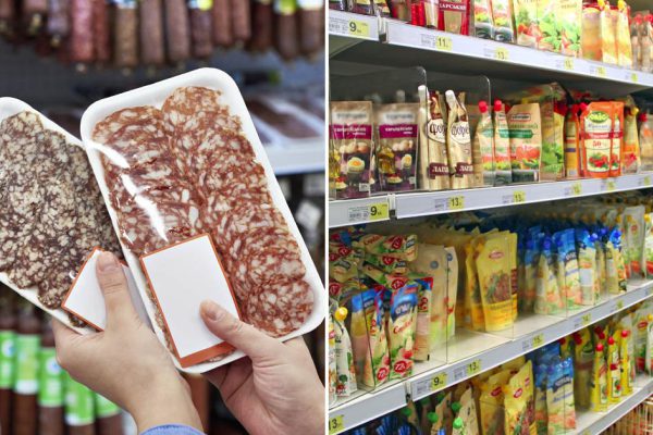 Продукты, за любовь к которым приходится оправдываться