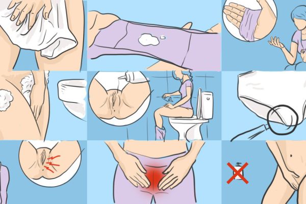 То, чего никогда не расскажет гинеколог: продукт, уничтожающий грибок, бактерии и неприятный запах.