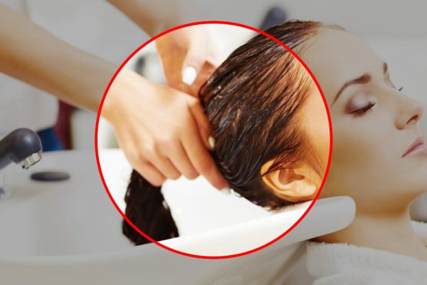 Она всего лишь помыла голову в салоне красоты… То, что случилось спустя 2 недели, — возмутительно!