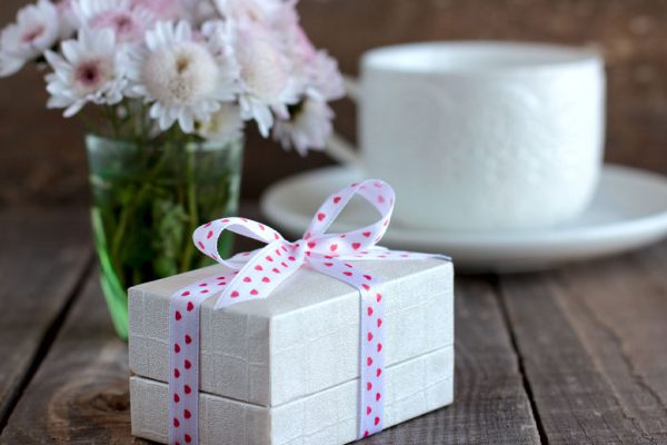 В мой день рождения отец позвонил мне и попросил прийти, такого презента я от него не ожидала