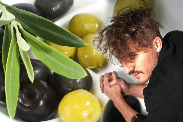 Повар с прозвищем «ходячая энциклопедия» рассказывает, почему маслины равны оливкам