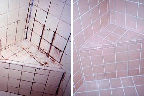 Как отмыть плитку в ванной: средство № 1 в борьбе за чистоту!