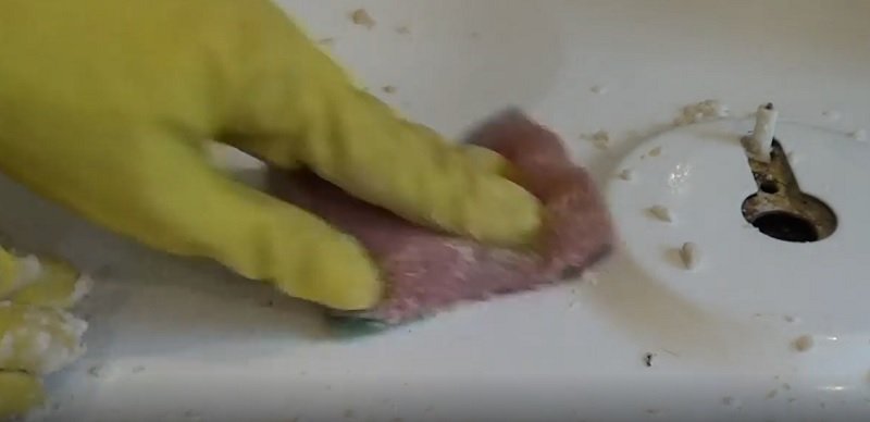 жир на решетке для жарки