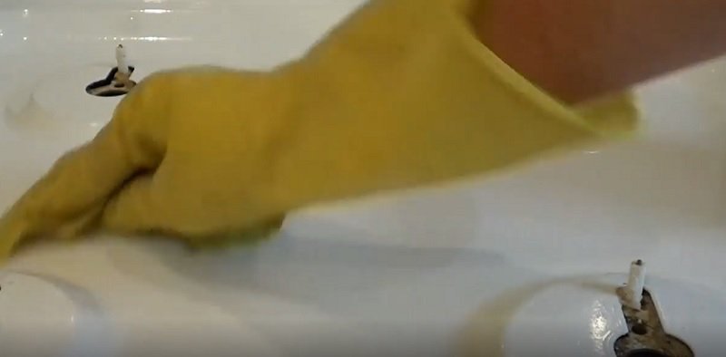 жир на решетке для жарки