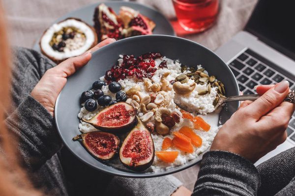 Польза инжира для женского здоровья