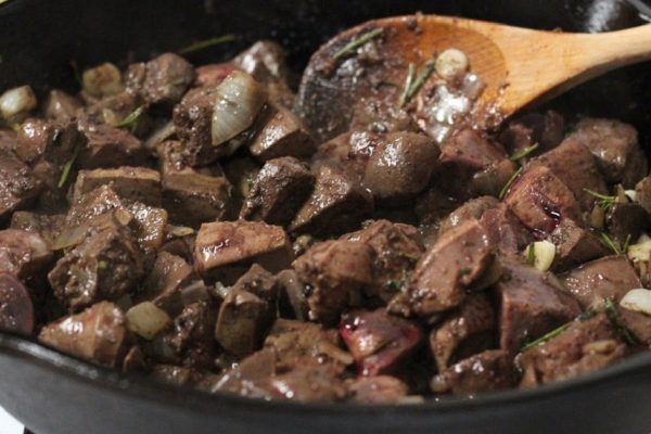 Этот продукт — секретное оружие против серьезных болезней! Готовлю раз в неделю.