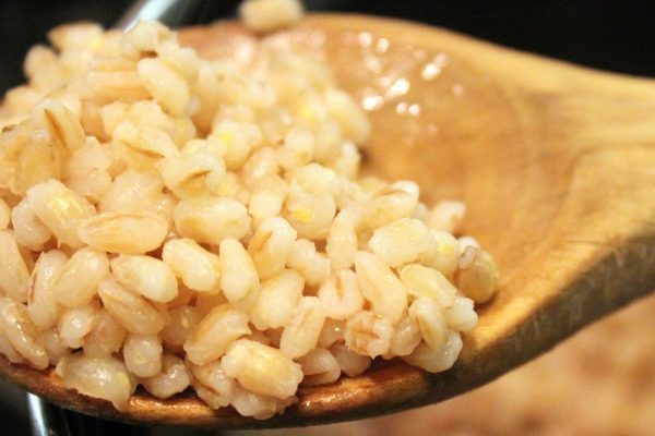 Чем полезна перловка