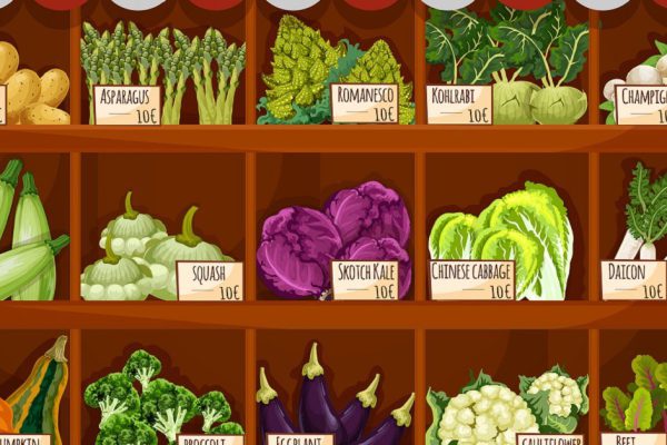 Раньше даже не смотрела в сторону этого овоща… Теперь готовлю 2 раза в неделю, как по расписанию!