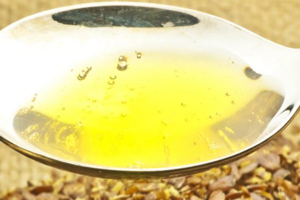 Чем полезно льняное масло