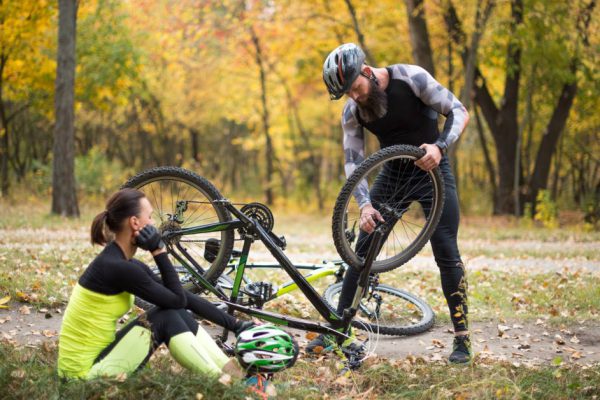 Зачем варить велосипедную цепь в парафине