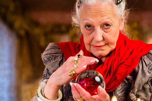 Чем завершится 2021 год для каждого знака зодиака