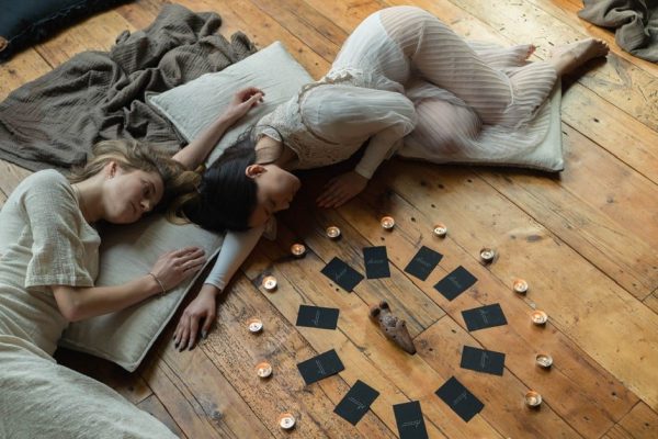 Что духи нашептали якутским шаманам про 2022 год