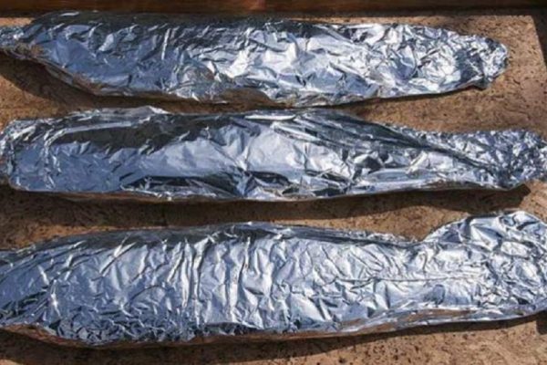 Чем я заменяю фольгу, бумагу для выпечки и пищевую пленку