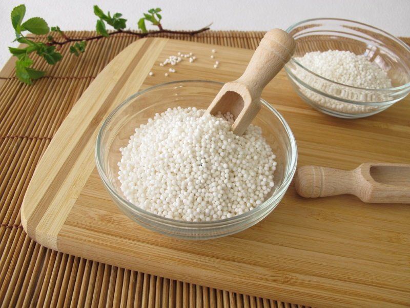 вкусный бутерброд