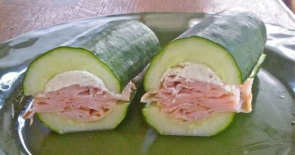 12 вкусных причин отказаться от хлеба. Оставайся стройной!