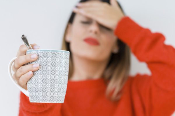 Решила полностью отказаться от кофе, но чем его заменить, чтобы было вкусно