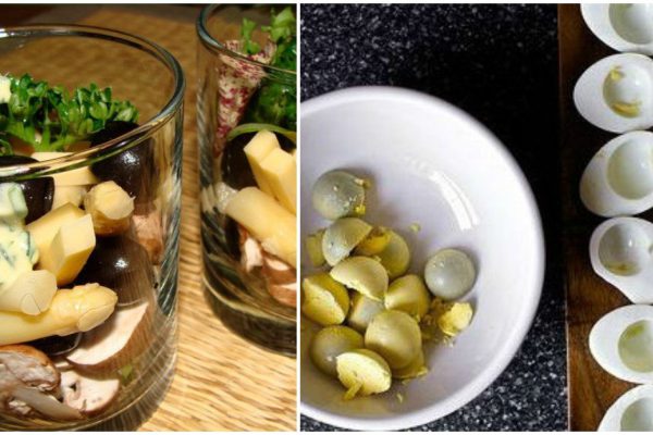 Как не упасть в оливье? 5 салатов, которые затмят классический рецепт!