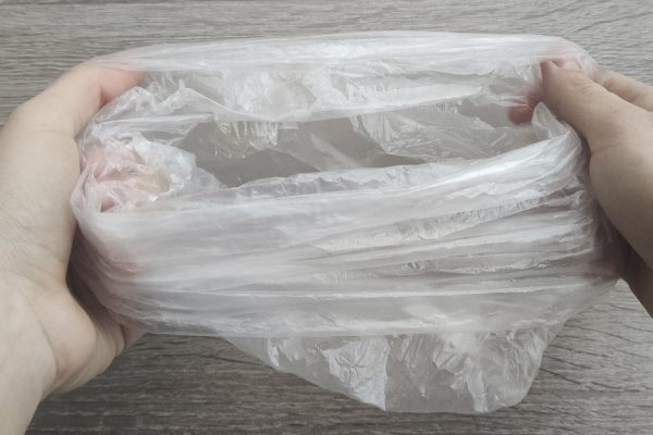 Что делать и куда бежать, когда в магазинах перестанут продавать полиэтиленовые пакеты