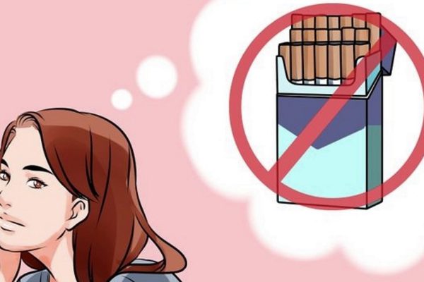 Избавляемся от никотиновой зависимости! 2 проверенных способа разлюбить сигареты.