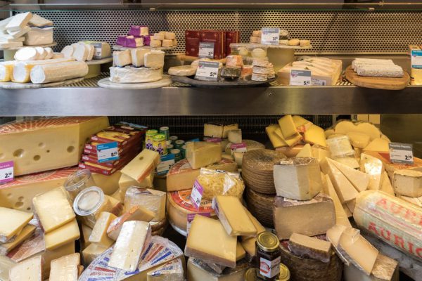 Чем заменить сыр в процессе приготовления блюд